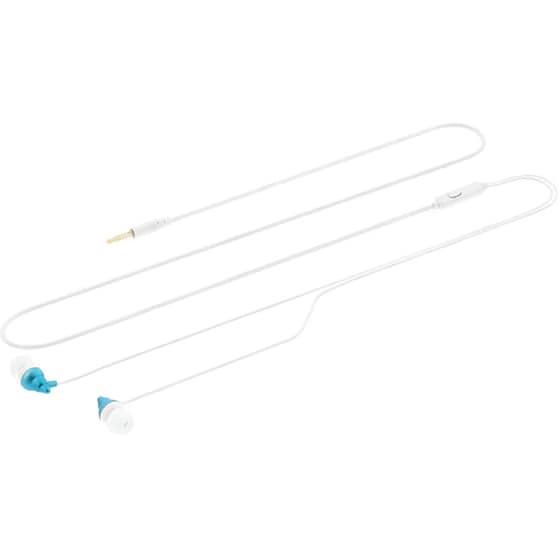 Ακουστικά Handsfree Tellur Magiq 3.5 mm - Μπλε image 0