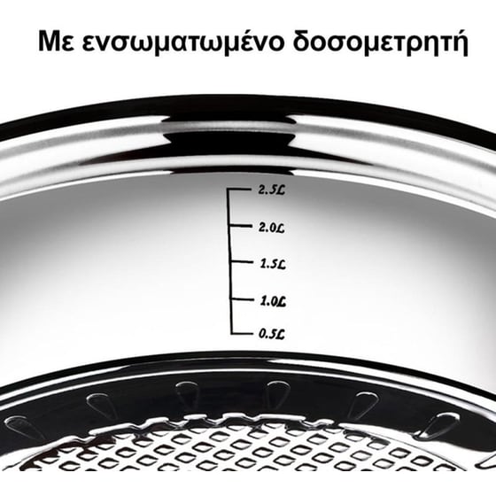 ΣΕΤ ΚΑΤΣΑΡΟΛΑΚΙΑ HOME VERO HV-1012 image 4