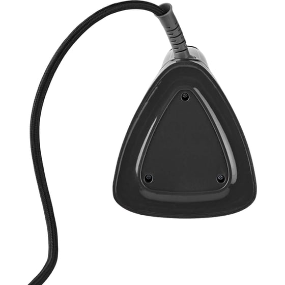 NEDIS IRON1000 2200 W Μαύρο Σίδερο Ατμού image 5