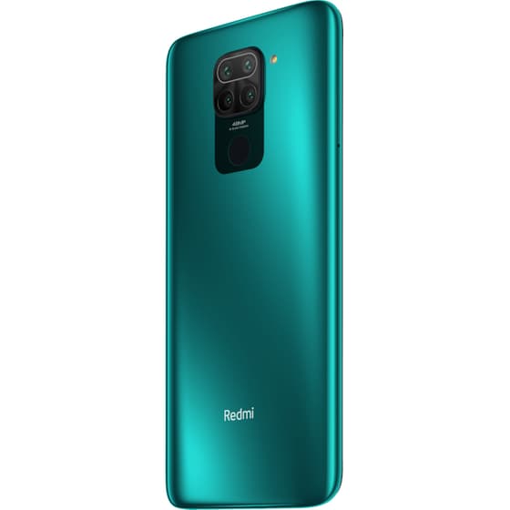 Smartphone Xiaomi Redmi Note 9 128 GB Dual Sim Forest Green image 5