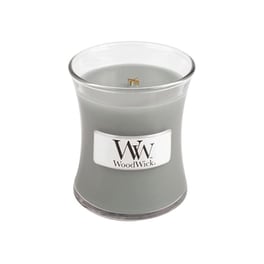 Αρωματικό Κερί Woodwick - Fireside