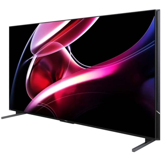 Hisense ULED X 85" 4K Smart Τηλεόραση 85UXKQ image 3