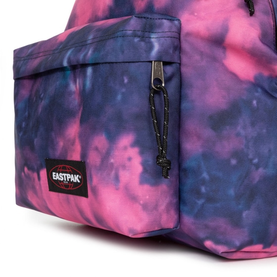 Τσάντα Πλάτης Eastpak Camo Dye Pink image 1