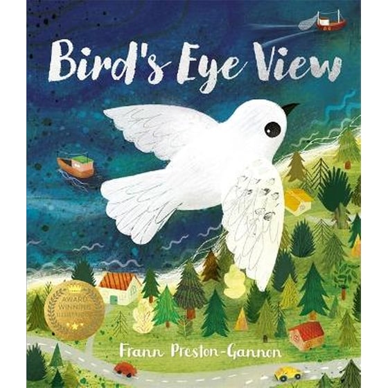 Bird's Eye View image 0