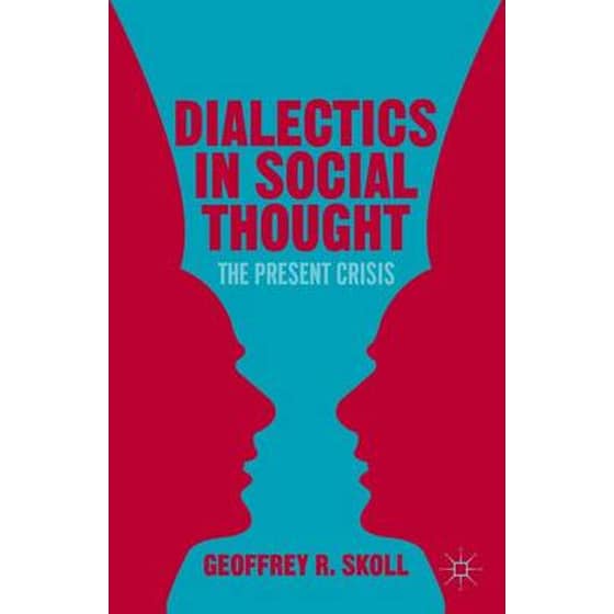 Dialectics in Social Thought image 0
