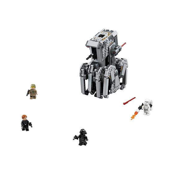 LEGO® First Order Heavy Scout Walker (75177) image 0
