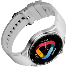 Smartwatch QCY Watch GT S3 - Gray