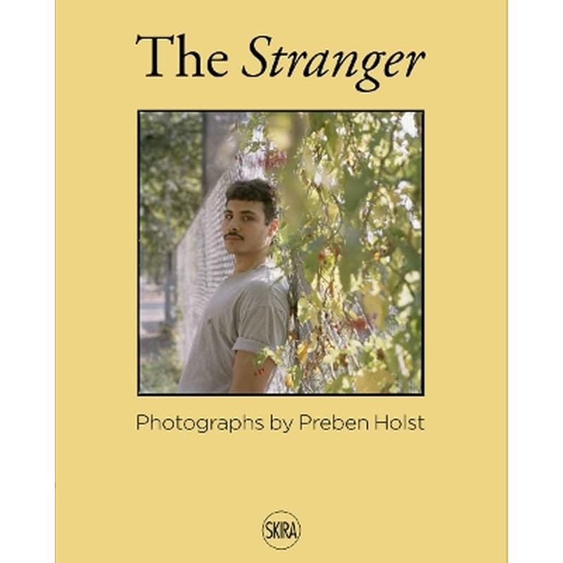 Preben Holst: The Stranger