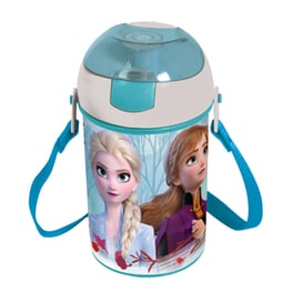 Παγούρι Gim Pop Up 450ml Frozen 2