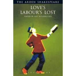 Love's Labour's Lost