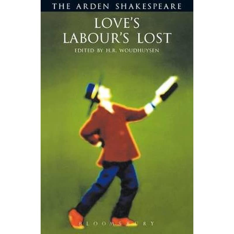 Loves Labours Lost