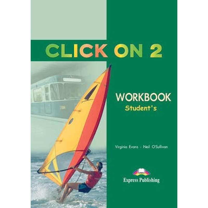Click on Level 2 Workbook