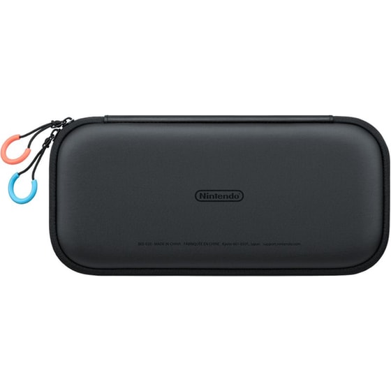 Nintendo Switch 2 Carry Case & Screen Protector - Σετ Προστασίας Nintendo Switch 2 image 2