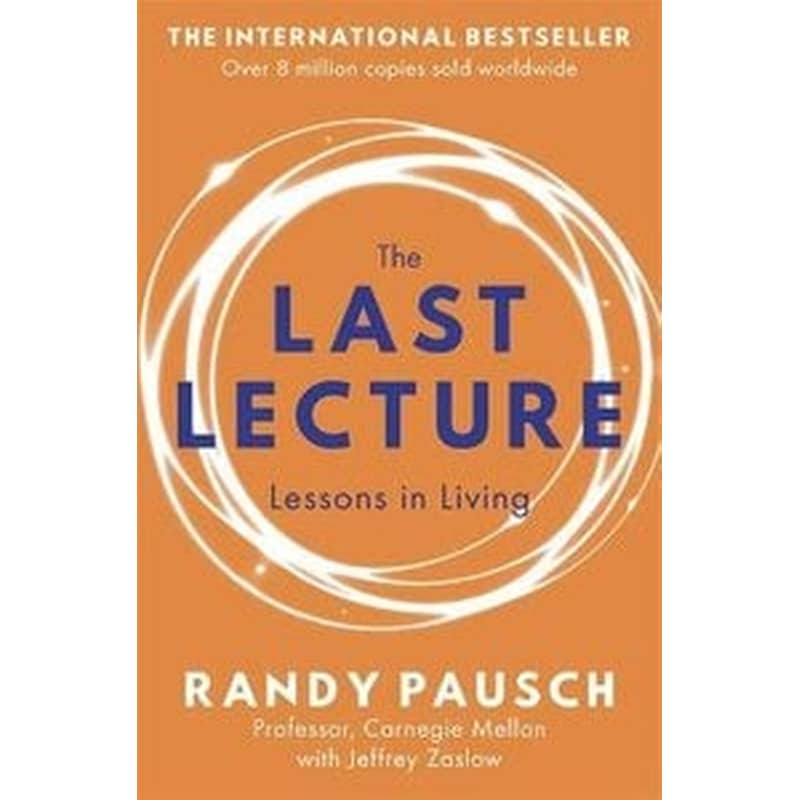The Last Lecture