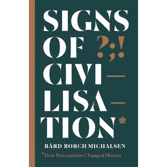 Signs of Civilisation image 0