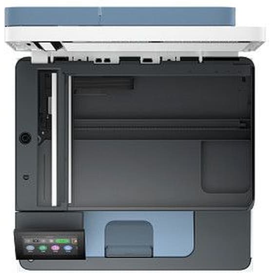 HP LaserJet Pro 3302fdn Έγχρωμο Πολυμηχάνημα Laser A4 με Ethernet (499Q7F) image 1