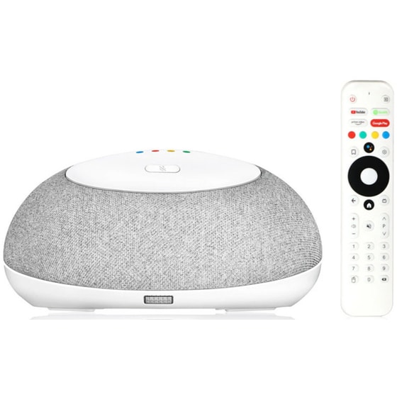 Media Player Mecool KA1 32GB 4K image 0