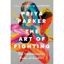 The Art of Fighting