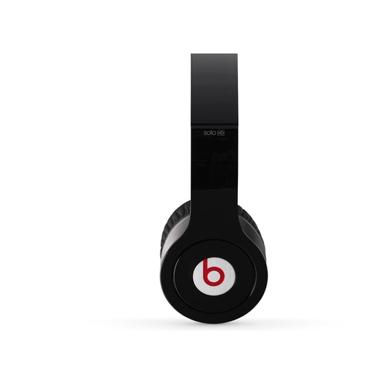 Monster Beats by Dr.Dre Solo HD - Ακουστικά κεφαλής - Μαύρο image 2
