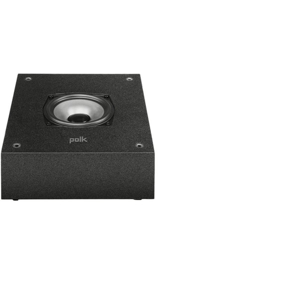 Polk Monitor XT90 - Μαύρο image 1