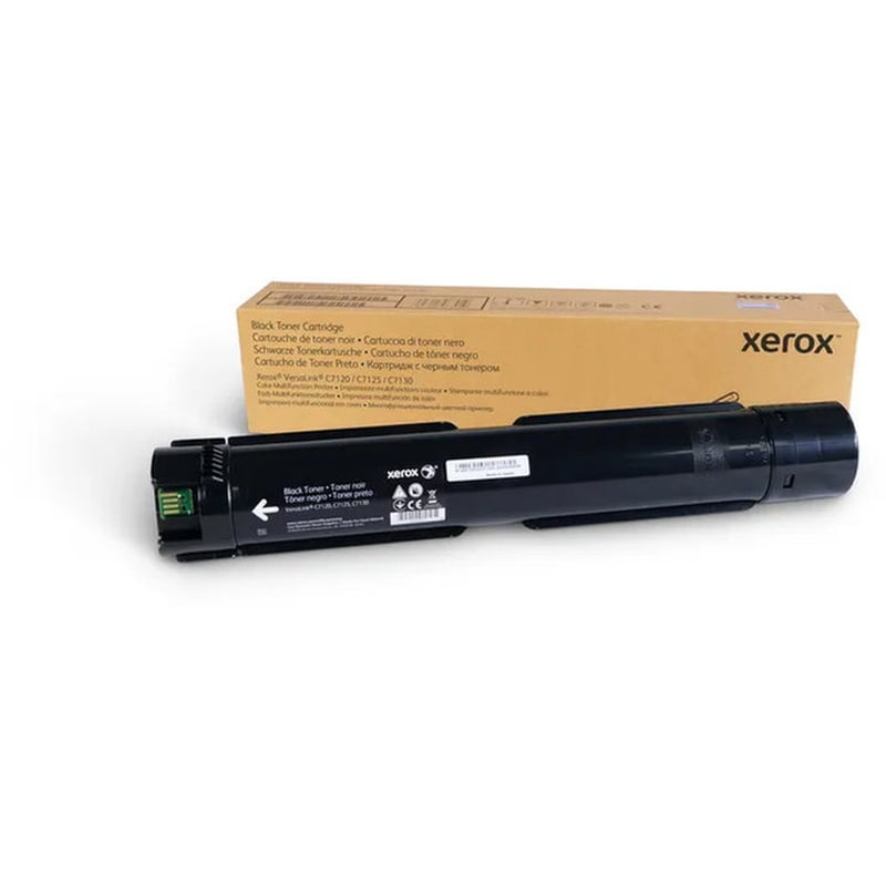 Toner Xerox 006R01828 - Black