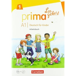 Prima - Los geht's