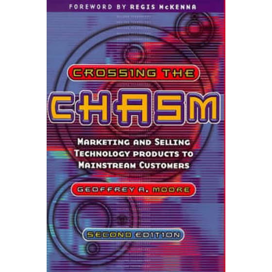 Crossing the Chasm image 0