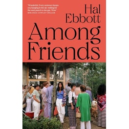 Among Friends