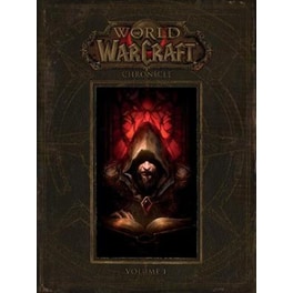 World of Warcraft- Chronicle Volume 1