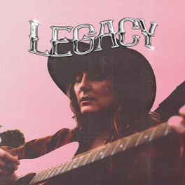 Legacy (LP)