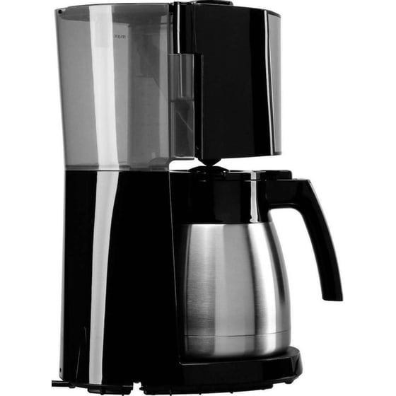 MELITTA Top-Therm 1000W 1.25L Καφετιέρα Φίλτρου image 4