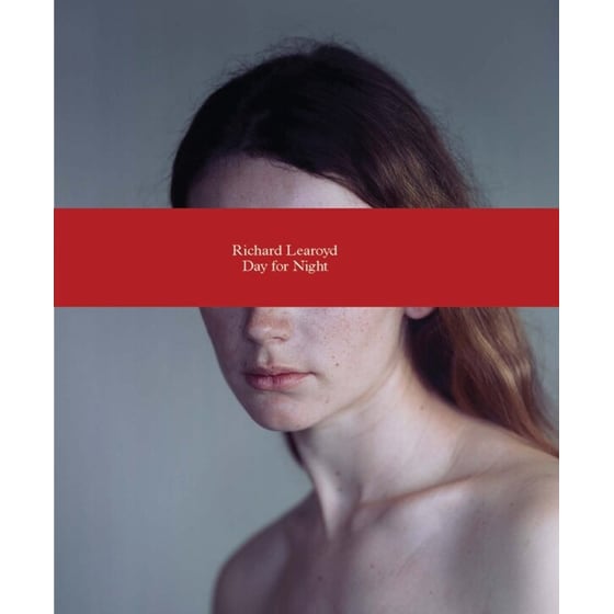 Richard Learoyd- Day for Night image 0