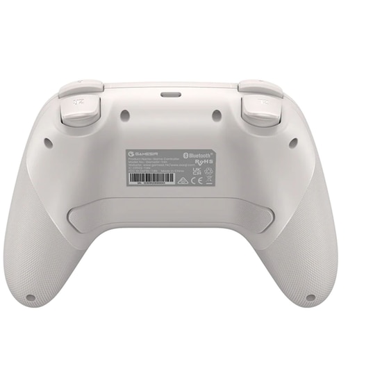 Gamesir Nova HD Rumble Ασύρματο Χειριστήριο - Λευκό image 2