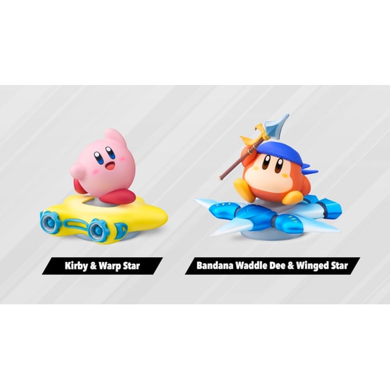 Kirby Air Riders - Nintendo Switch 2 image 8