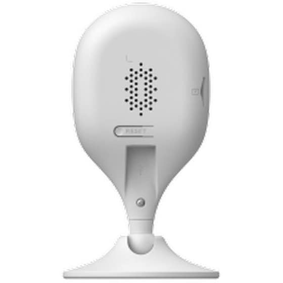 Ασύρματη IP Camera Dahua C3A 2K WiFi 6 με Αμφίδρομο ήχο image 5