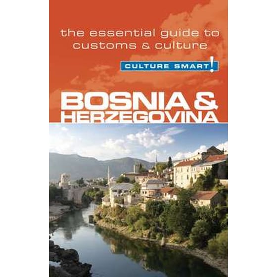 Bosnia & Herzegovina - Culture Smart! image 0