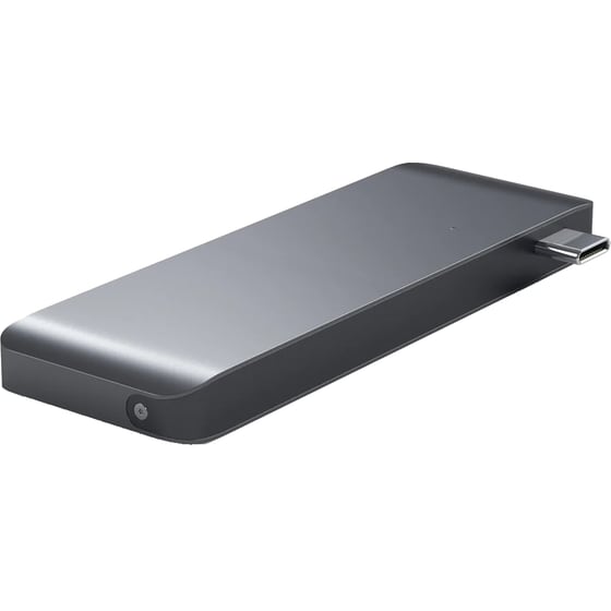 Satechi ST-TCUPM USB Hub 5-Port USB 3.0 συμβατό με USB-C image 4