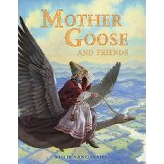 Mother Goose And Friends image 0