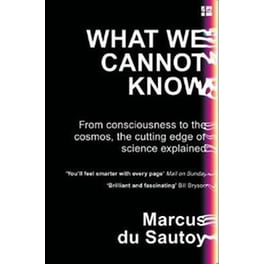 What We Cannot Know