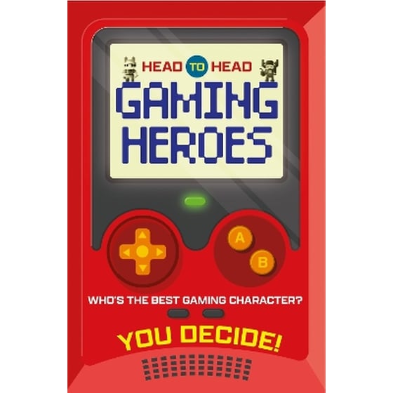 Head to Head: Gaming Heroes image 0