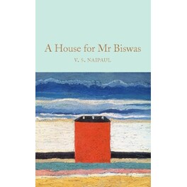 A House for Mr Biswas