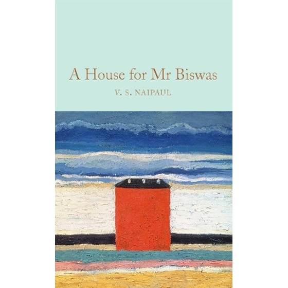 A House for Mr Biswas image 0