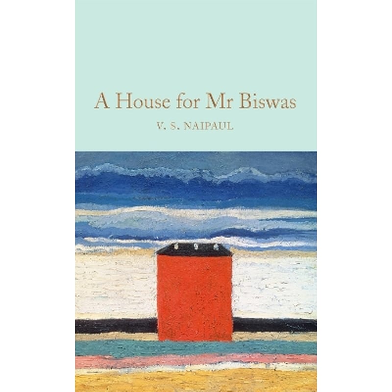 A House for Mr Biswas