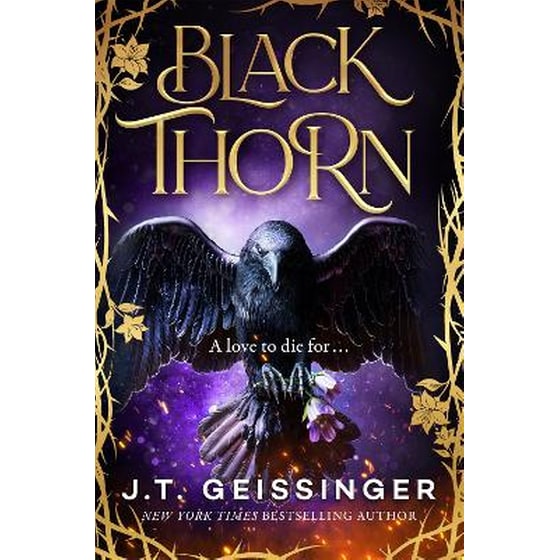 Blackthorn image 0