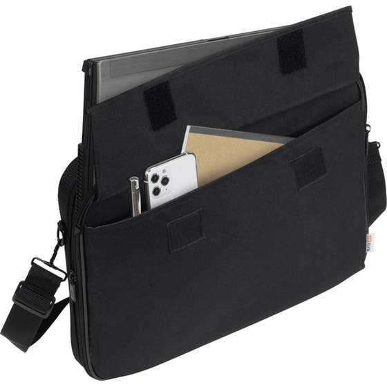 Τσάντα Laptop Dicota Base XX 13"-14.1" - Μαύρο image 6