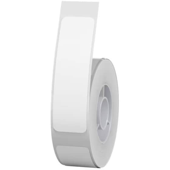 Κασέτα Ετικετογράφου NIIMBOT 15x50mm 130 Ετικέτες - Λευκό image 1