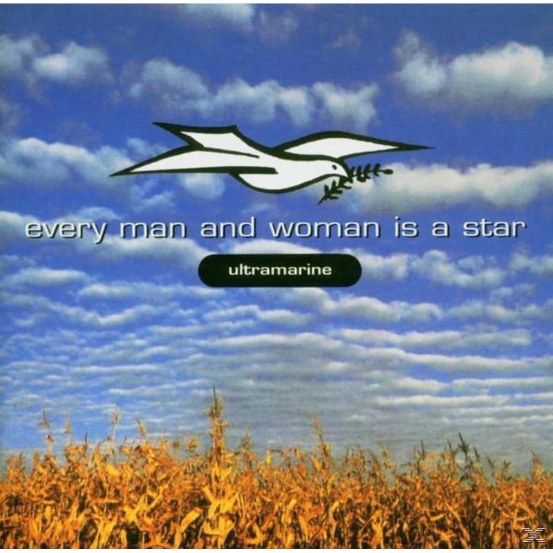 Every Man And Woman Is A Star