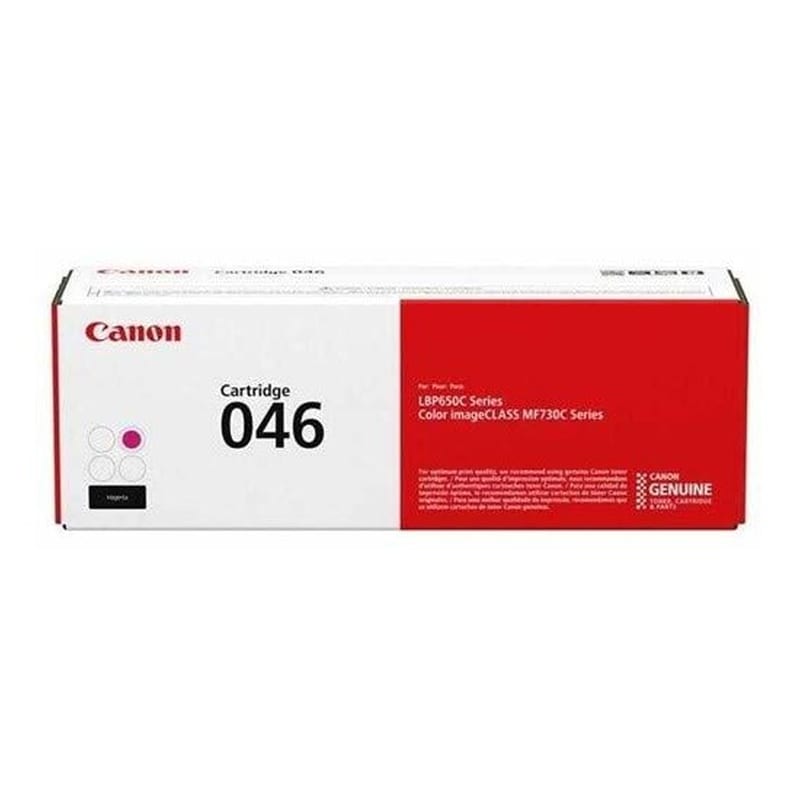 Toner Ματζέντα Canon 046 (1248C002)