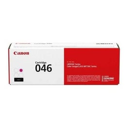 Toner Ματζέντα Canon 046 (1248C002)