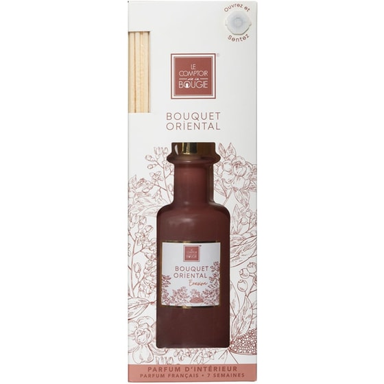 Αρωματικό Χώρου Spitishop Diffuser C-b Mael Oriental 172761c 200ml image 1